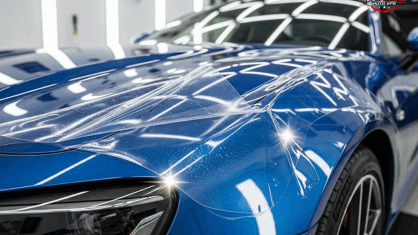 Complete Guide to PPF Installation Costs for Your Car