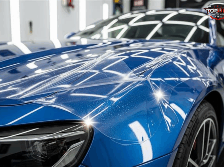Complete Guide to PPF Installation Costs for Your Car