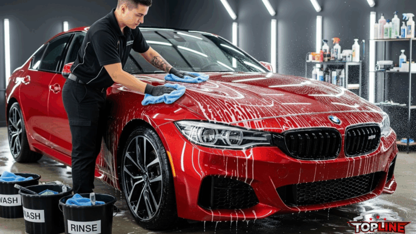 How long does ceramic coating last