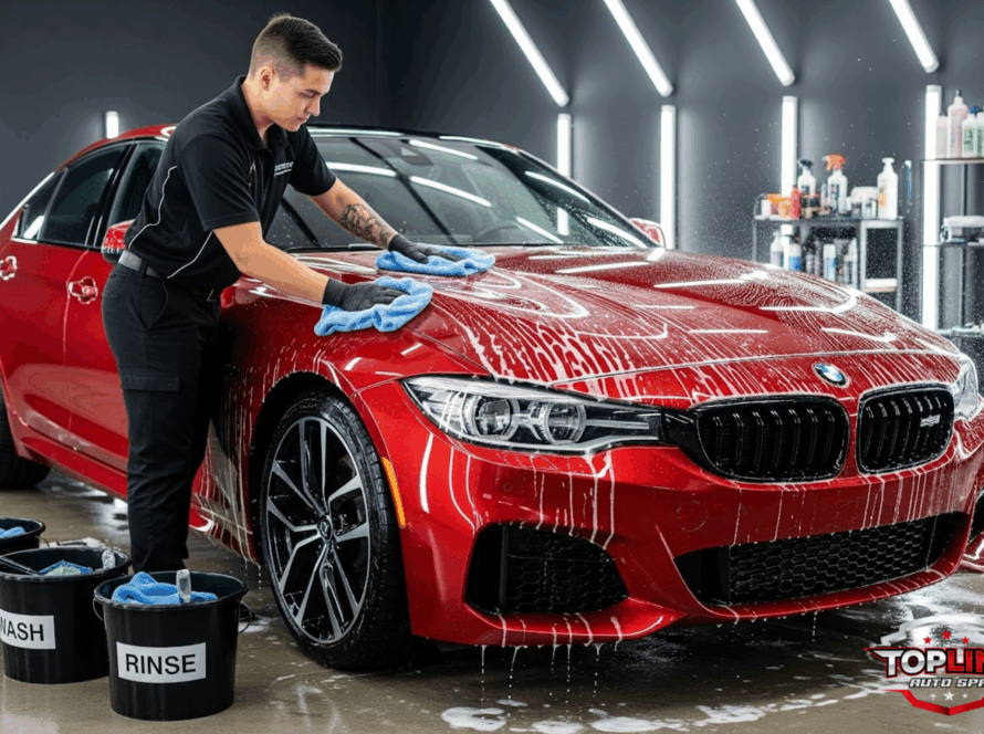 How long does ceramic coating last