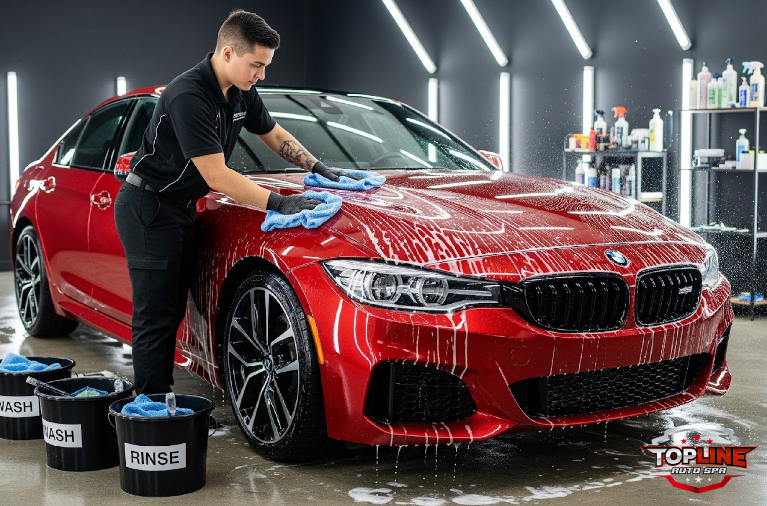 How long does ceramic coating last