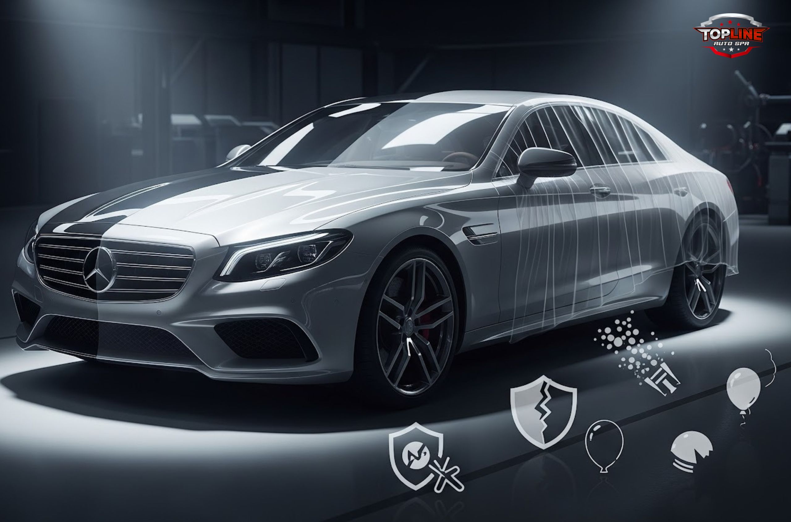 PPF Myths Debunked What Car Owners Need to Know