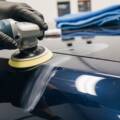 How Does Paint Correction Improve Your Car’s Resale Value?