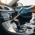 Affordable Interior Car Detailing in  Allentown, PA – Packages & Pricing Guide