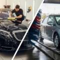 How Often Should You Get a Full Detail vs. Quick Wash?