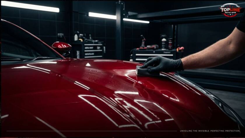 9 Hidden Things Damaging Your Car Paint (And How to Stop Them)
