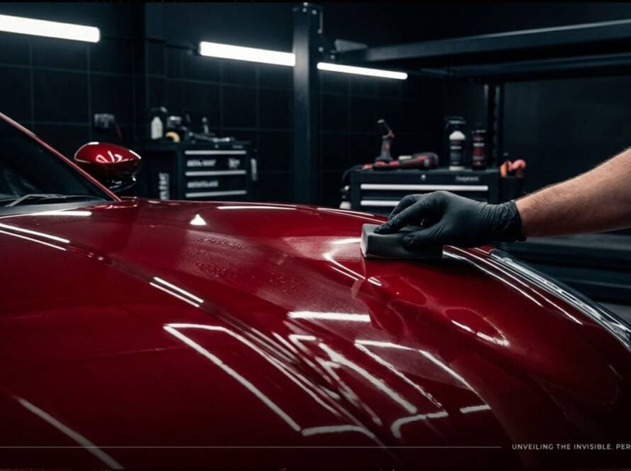 9 Hidden Things Damaging Your Car Paint (And How to Stop Them)