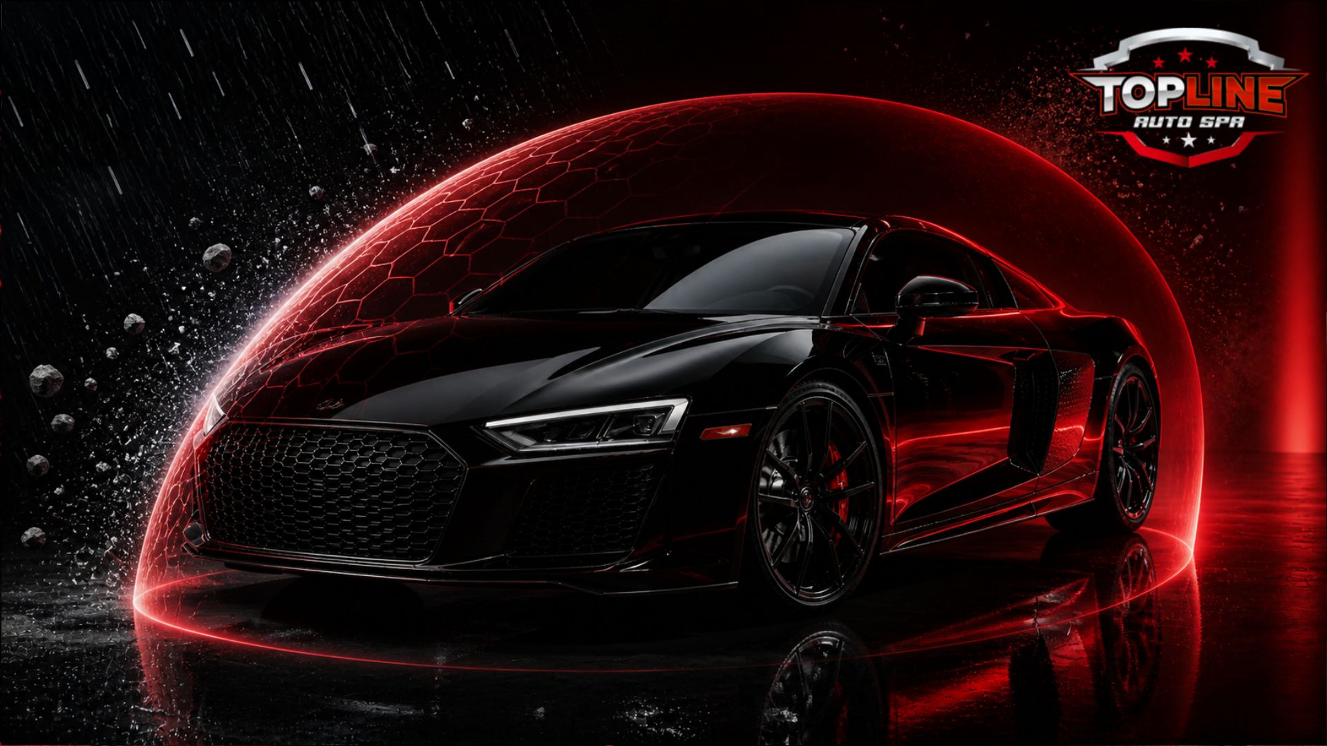 How to Protect a New Car Without Overspending