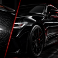 Why Black Cars Show More Scratches and Swirl Marks