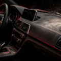Why Car Interiors Get Dusty So Quickly