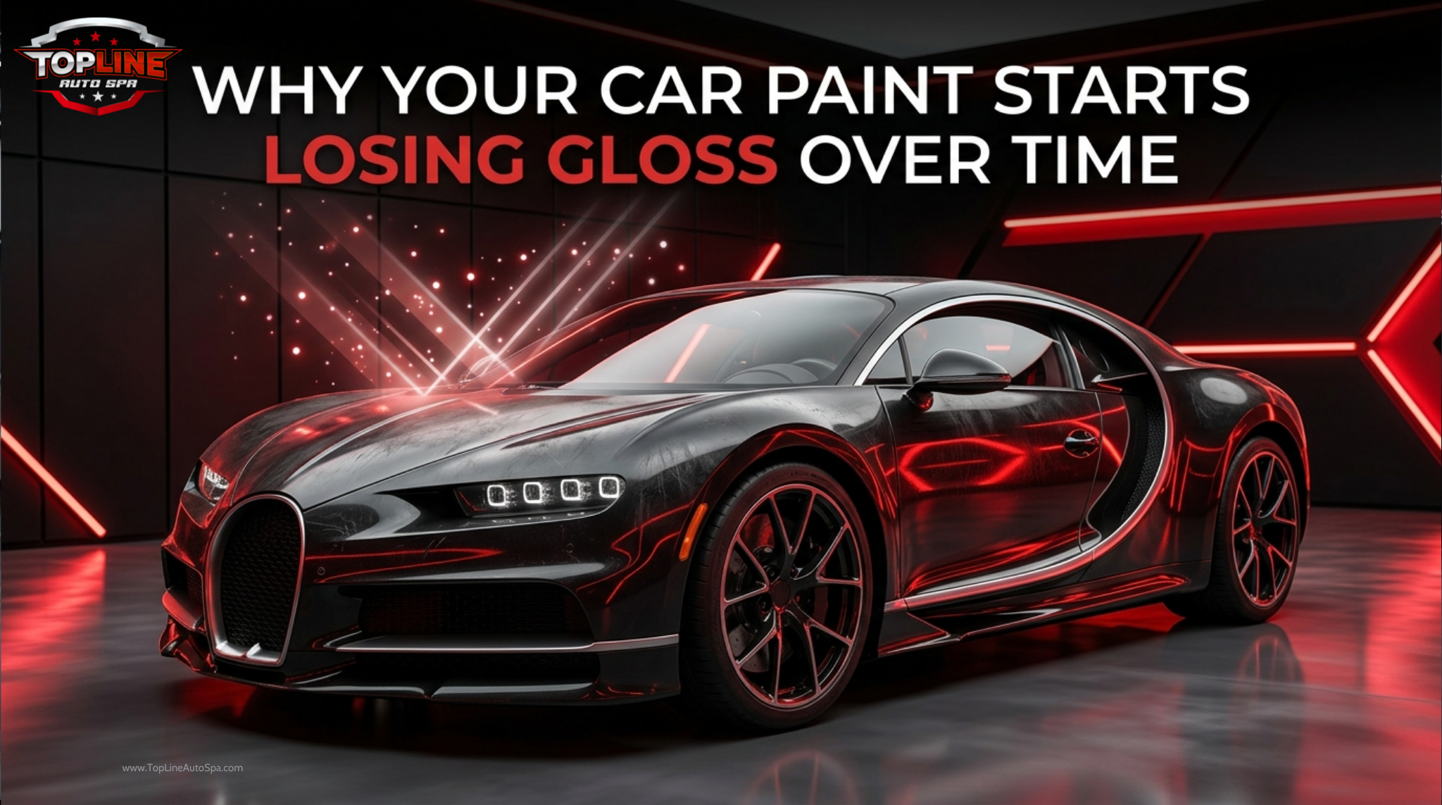 Why Your Car Paint Looks Patchy or Cloudy in Sunlight (1)
