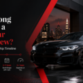 How Long Should a New Car Look New? A Realistic Ownership Timeline