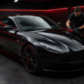 Why Black Cars Require More Paint Protection Than Other Colors