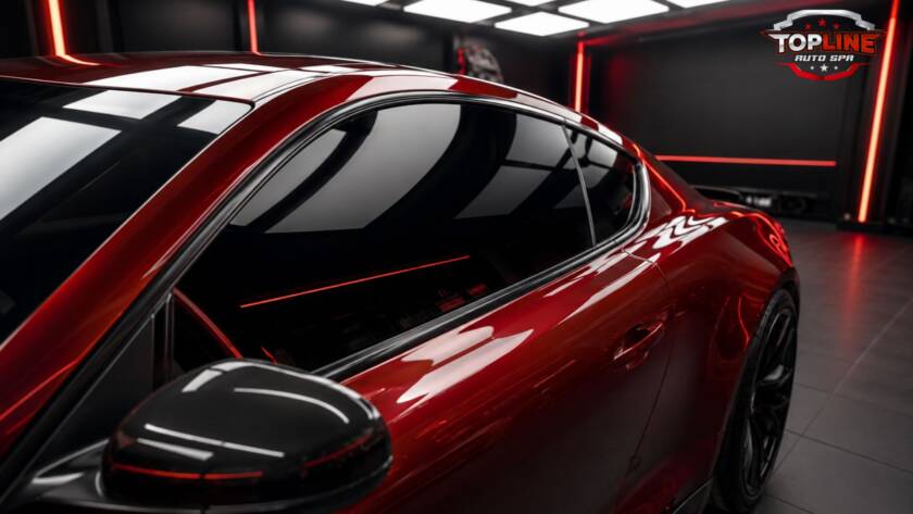 How to Keep Your Car Cool in the Summer Does Window Tinting Actually Work