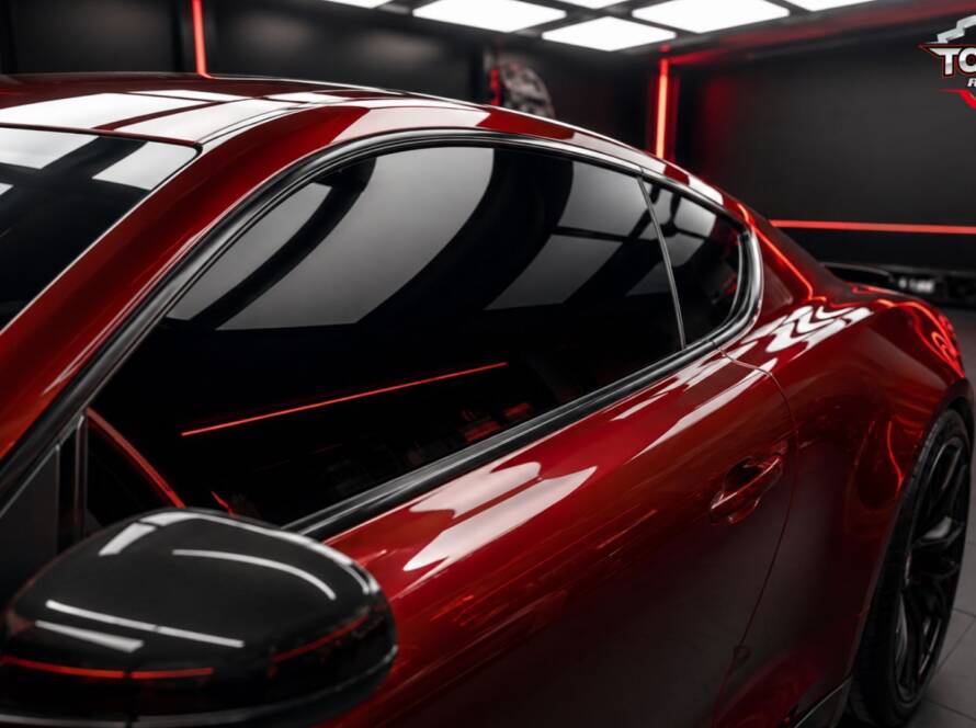 How to Keep Your Car Cool in the Summer Does Window Tinting Actually Work