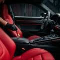 What Premium Interior Car Detailing Cleans That Car Washes Miss