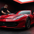 Why Legend Prime PPF is the Ultimate Shield for High-End Paint