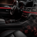 Why Your Car Still Smells Bad After Interior Cleaning