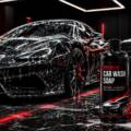 Best Car Wash Soap: What to Look for Before You Buy