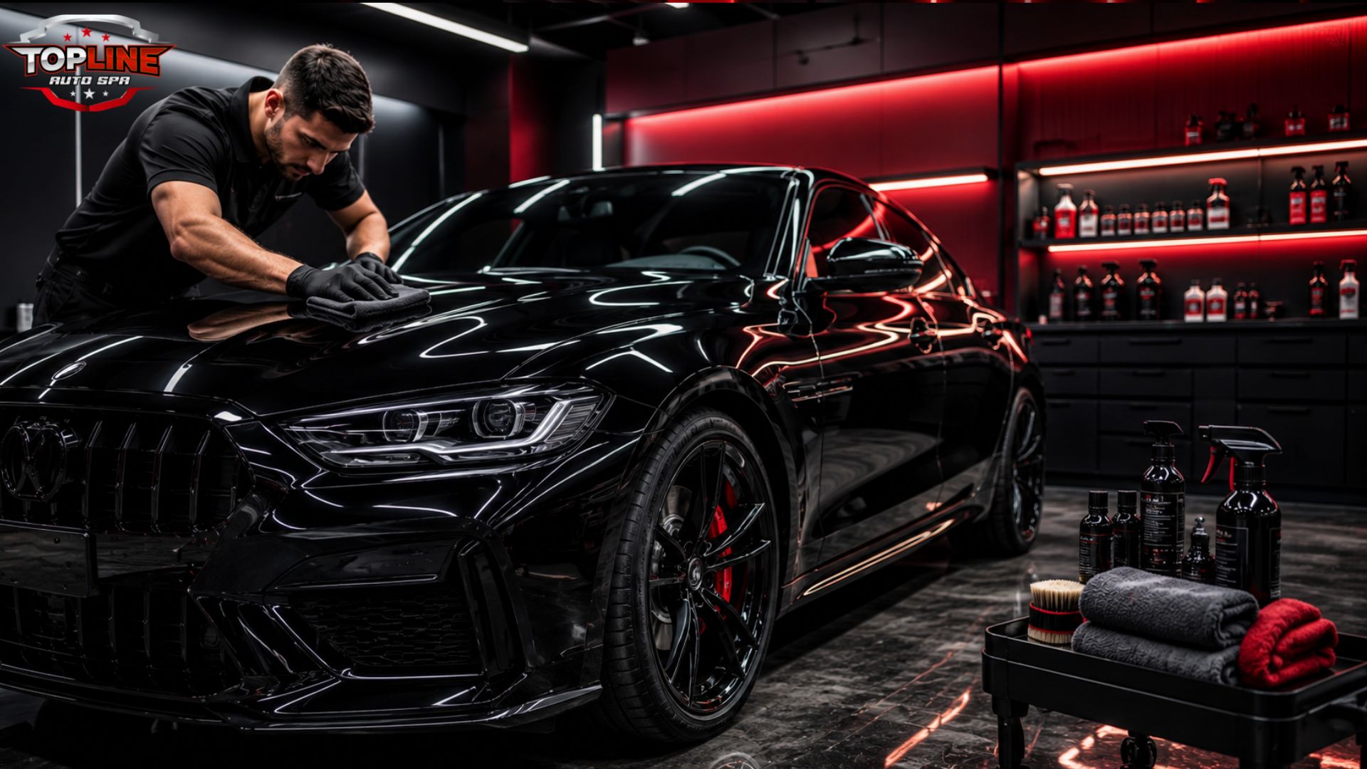 Is Ceramic Coating Worth It A Realistic Guide for Daily Drivers