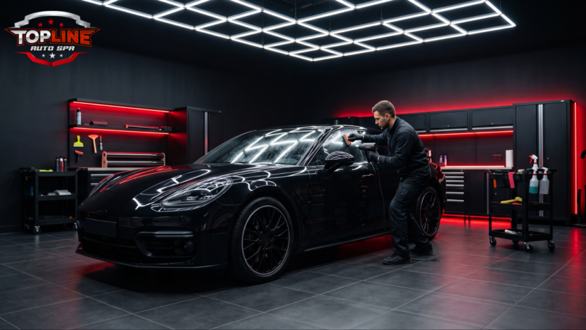 Pennsylvania Window Tint Laws What Is Legal for Your Car