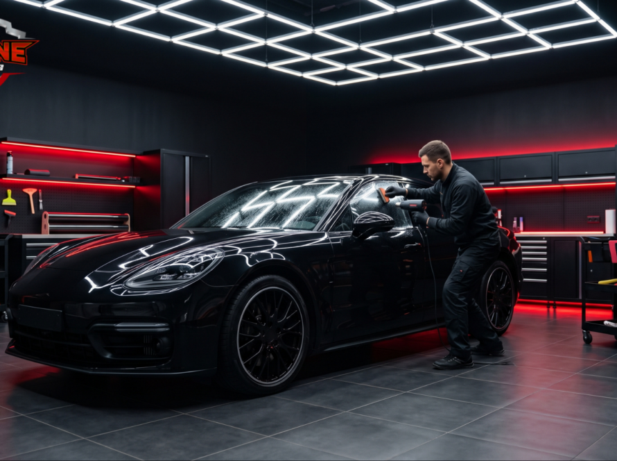 Pennsylvania Window Tint Laws What Is Legal for Your Car