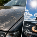 Why Is My Car Paint Peeling Off? Causes, Prevention, and Repair Guide
