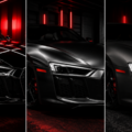 GLOSS VS SATIN VS MATTE PPF: WHICH FINISH SUITS YOUR CAR’S PERSONALITY BEST?