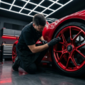 Ceramic Coating for Wheels: The Ultimate Way to Block Brake Dust