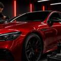 Car Paint Protection: A Complete Guide to Protecting Your Vehicle’s Finish