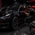 EV Detailing: Complete Paint and Interior Protection Guide for Electric Vehicles