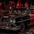 How to Restore a Vintage Car: A Complete Step-by-Step Guide