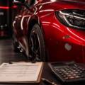 Paint Chip Repair Cost: How Much Does It Cost to Fix Car Paint Chips?