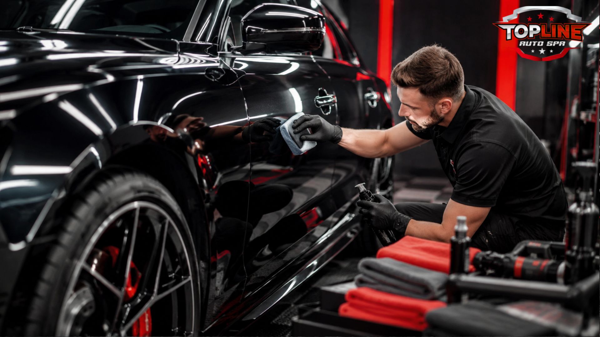 Paint Decontamination What It Is and Why Your Car Needs It