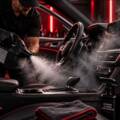 How to Remove Smoke Smell from a Car: A Complete Guide