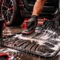  How to Clean Rubber Car Floor Mats: Step-by-Step Guide